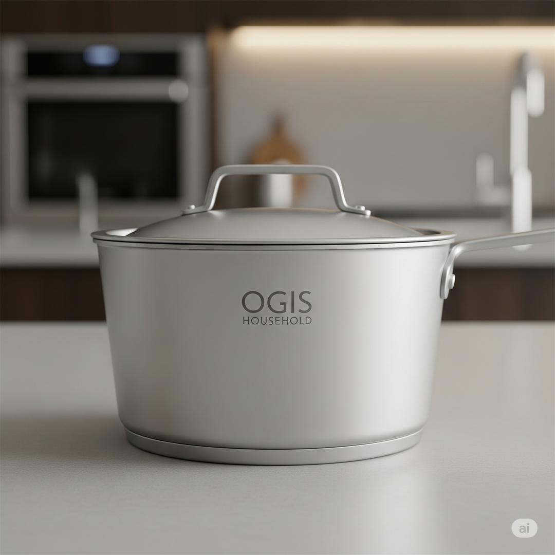 Ogis Pot